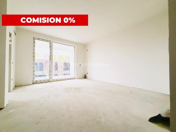 Apartament 2 camere, etaj 1, cu LIFT, balcon 10 mp-Timisoara - 2