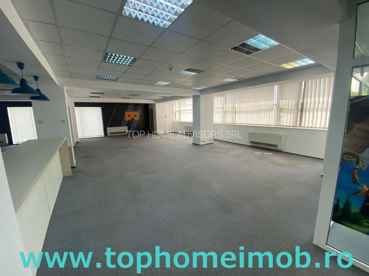 Spatiu birouri - Bd. Expozitiei - Mega Image - 3