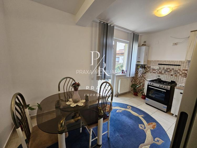 Duplex de Vanzare, 4 camere, Str Urusagului, Floresti! - 5