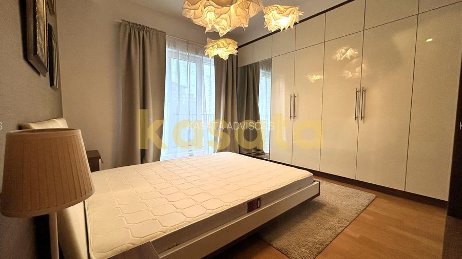 2 camere I Cosmopolis I 57mp I mobilat si utilat - 11