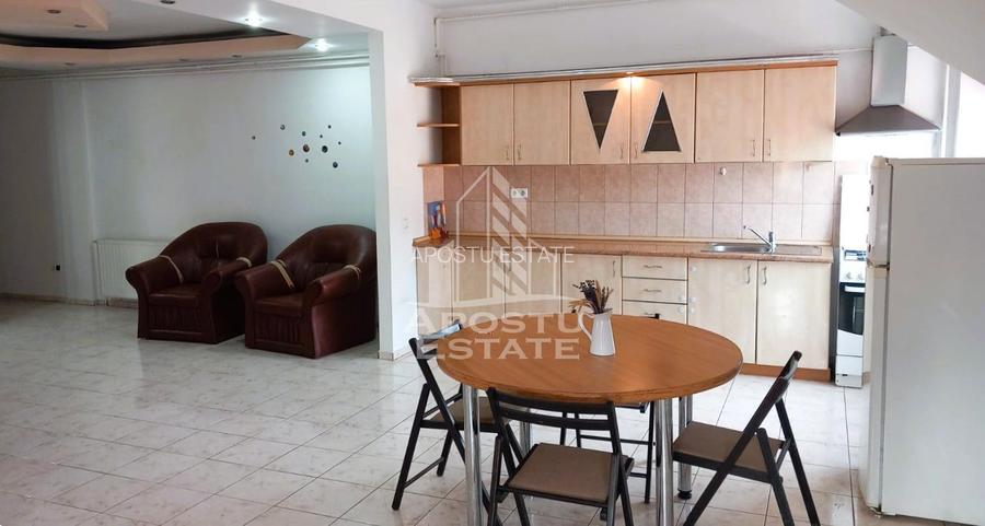 Apartament cu 3 camere etajul 1 in  Gradiste - 2