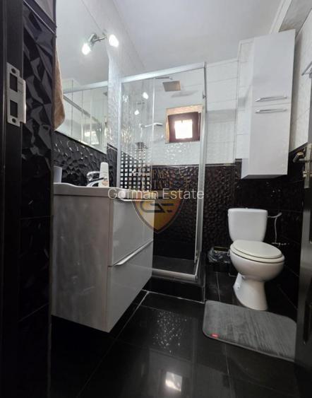 2 camere, Faleza Nord - Spațiu Comercial - 38mp, parter posibilitate extindere - 8