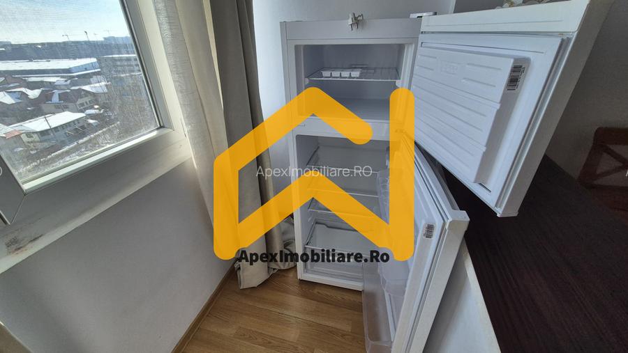 Garsoniera de inchiriat Aparatorii Patriei București | ApexImobiliare.ro - 8