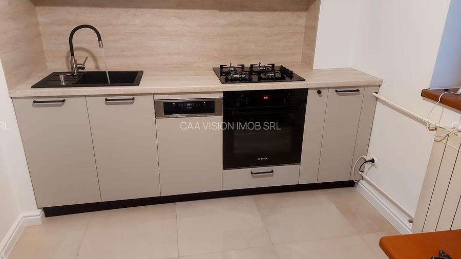 Apartament de vanzare tip duplex - 16