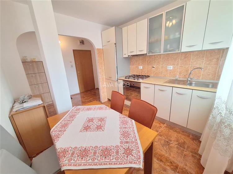 Apartament 2 camere, etaj 2, semimobilat, zona Narcisa - 13