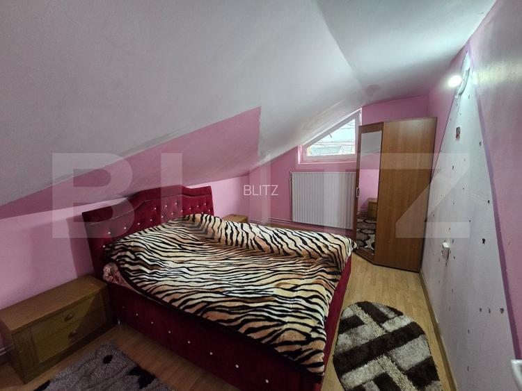 Doua case de vanzare, cu 9 camere, 320 mp, Turda - 15