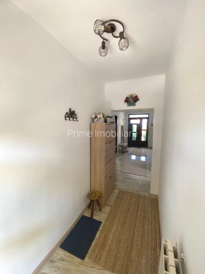 Casă individuală ultrafinisata interior | cu teren generos | 3 camere | Cugir - 6
