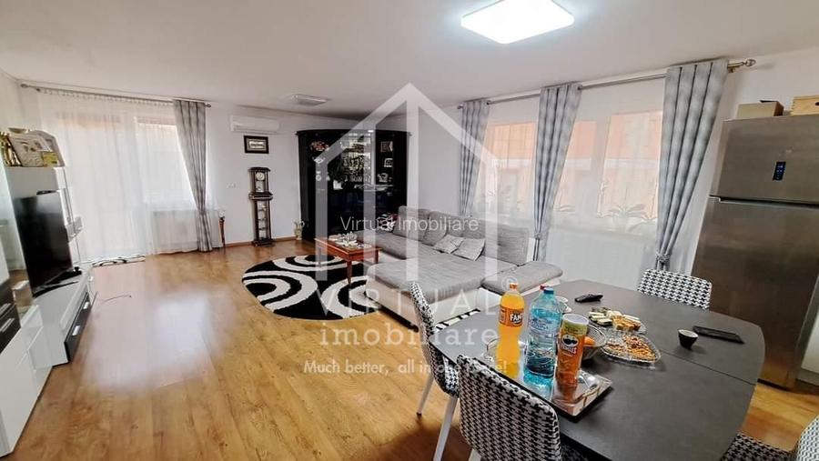 Casa individuala cu 3 camere si teren 500mp | zona Sura Mare - 7