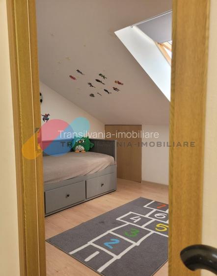 Apartament 4 camere, 67 Mp, zona Penny-Apahida - 5