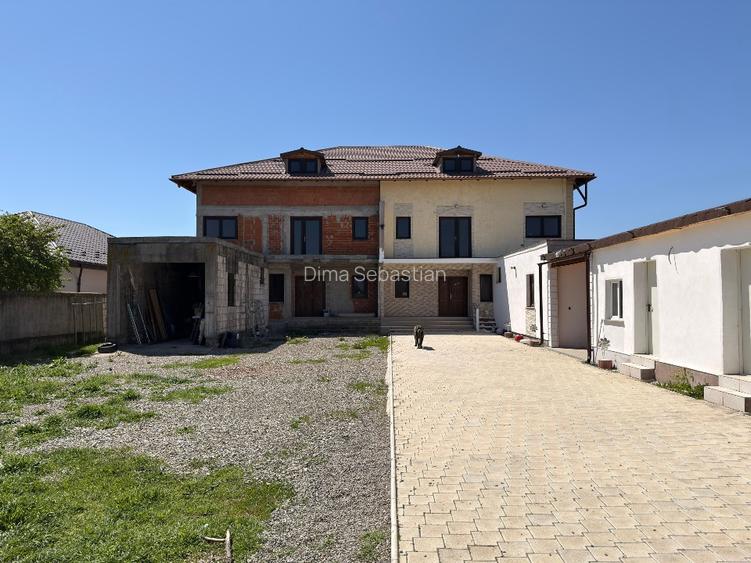 Un duplex superb spre vanzare - 3
