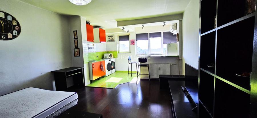 Garsonieră de vânzare în Titan, Constantin Brâncuși locație excelentă ! - 10