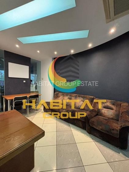 Spatiu 110 mp - Birouri - 5 minute Metrou Brancoveanu - 3