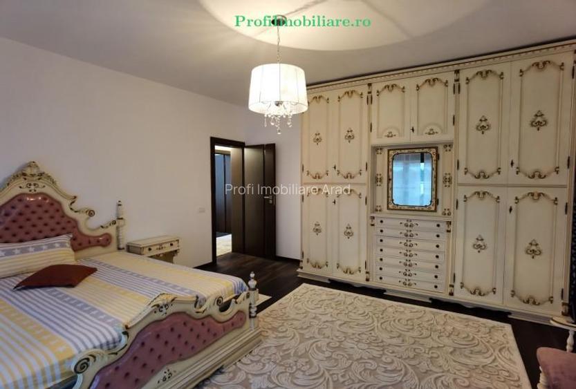 Vila cu 5 camere si finisari de lux in Vladimirescu - TUR VIRTUAL - 7
