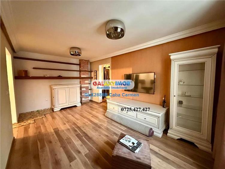 De vanzare ap. 3 cam, Strada Modoran Ene nr. 7, Piata Rahova - 9