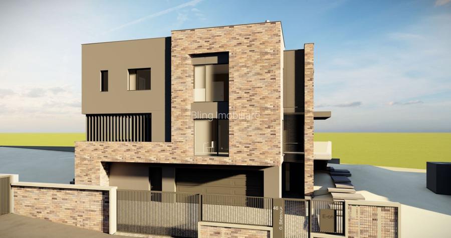 Teren intravilan, autorizat de casa individuala &acirc; Cartier Europa - 7