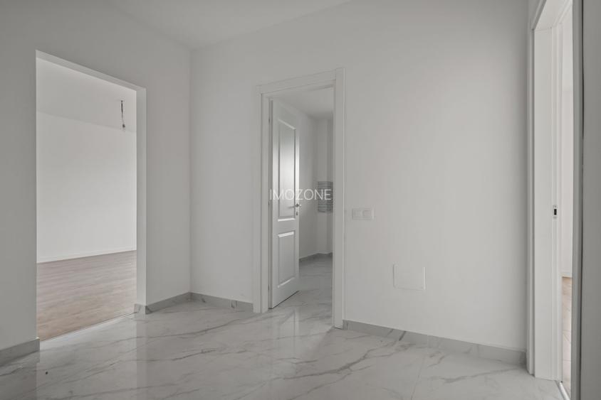 2 CAMERE, ET 2, FINALIZAT, CENTRALA PROPRIE, metrou in apropiere, COMISION 0% - 6