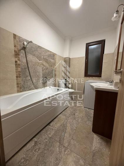 Apartament cu 3 camere, Bucatarie inchisa, Centrala, Timis, Giroc - 7