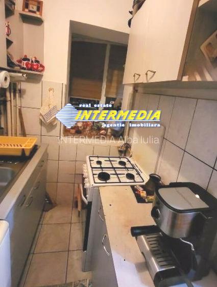 Vanzare | Garsoniera | CETATE | 31 mp | CETATE | Balcon l Loc parcare | Mobilata - 4