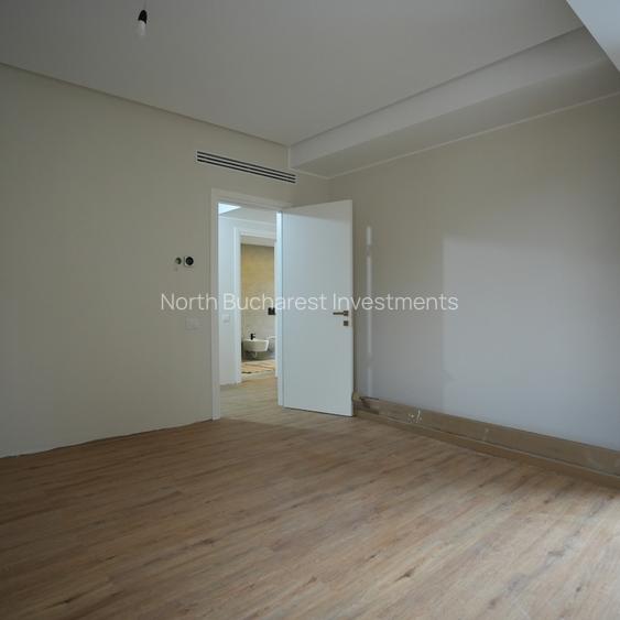 VILA INDIVIDUALA - 6 CAMERE - 586MP - PIPERA - COMISION 0% - 10