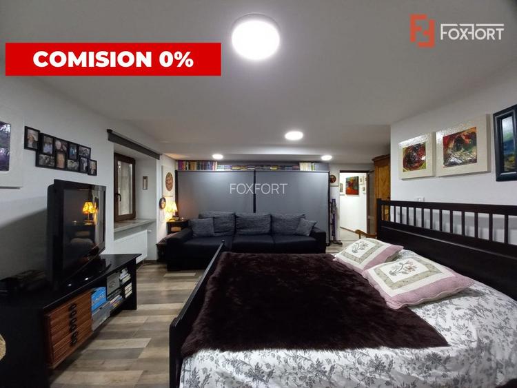 COMISION 0% Apartament demisol 3 camere de vanzare in Timisoara Pretabil Birouri - 2