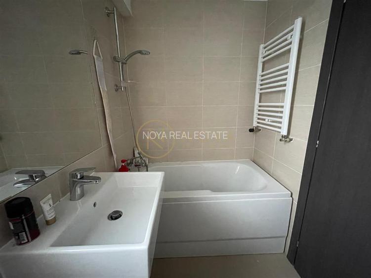 Apartament de 2 camere in Aviatiei Belvedere - 7