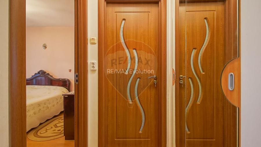 Apartament 2 camere, B-dul Victoriei - 13
