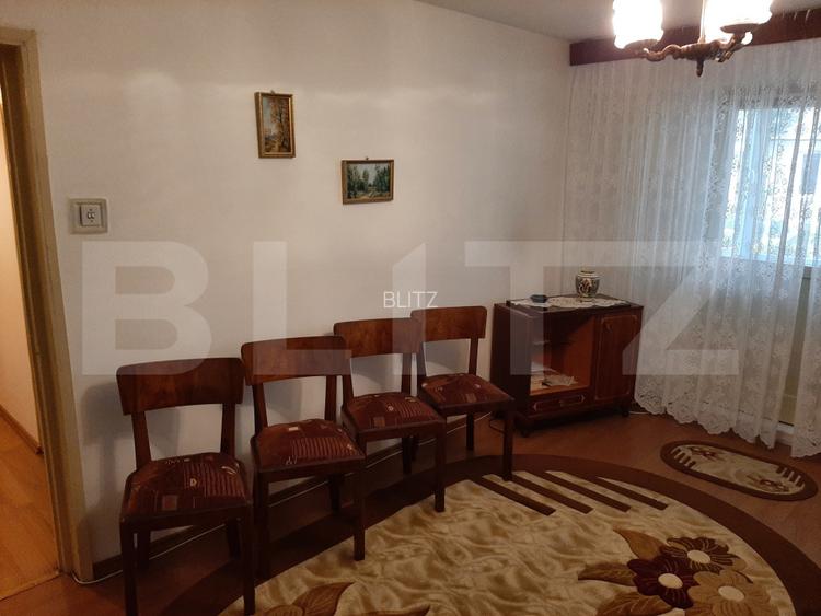 Apartament 2 camere decomandate – Astra, Brașov - 5