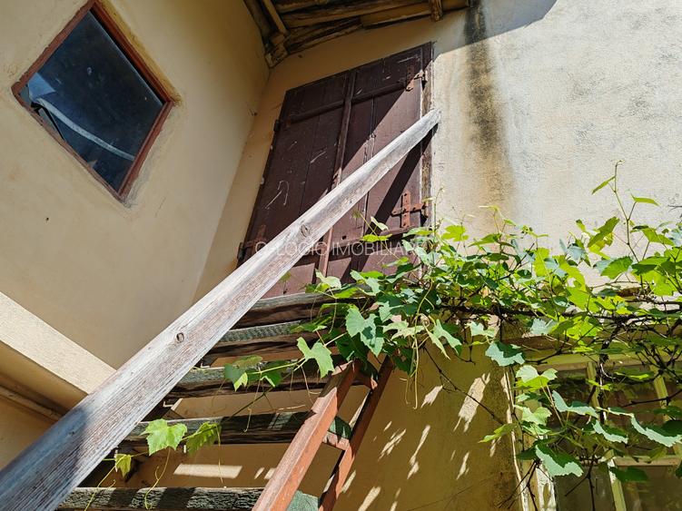 Casa 6 camere libera la vanzare zona Bartolomeu - 23