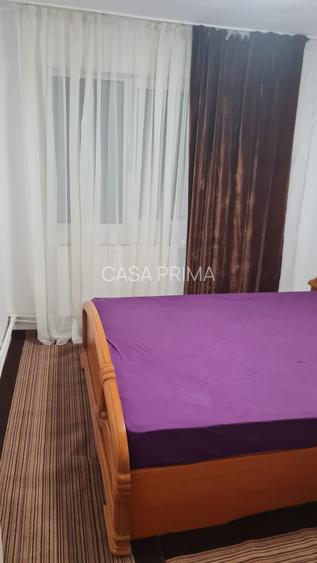 Apartament 2 camere, Podu de Piatra-Cantemir, mobilat si utilat - 11