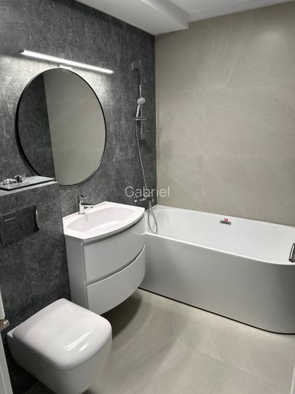 VILĂ NOUĂ DUPLEX, 5 camere, P+1E+Mansarda - Otopeni, acces rapid DN1 - 6