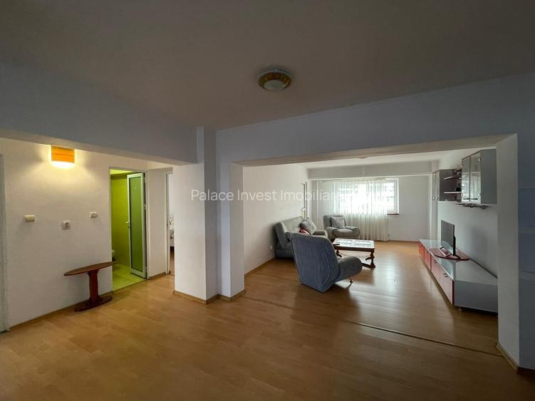 Apartament 3 camere - Ultracentral - 5