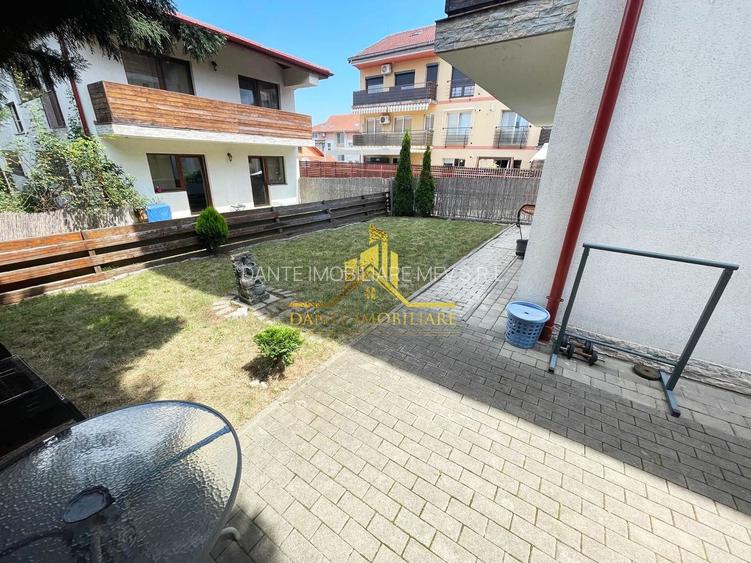 2 camere, PET FRIENDLY, modern, bloc nou, parcare, gradina, Zorilor - 18