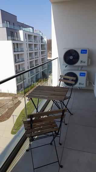 Ansamblul "The Ivy Residence" apartament de lux - 13