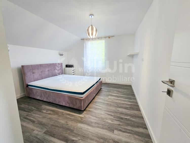 Casa individuala la cheie | 150mp utili | 220mp teren | Dambul Rotund - 4