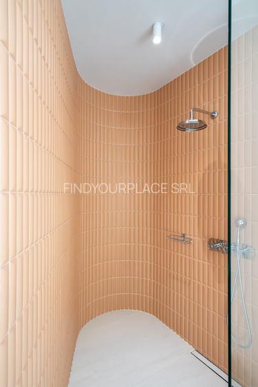 Penthouse cu vedere la lac în Parc du Lac La Gloire,parcare inclusă,terasă 50mp - 15