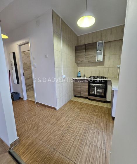 IANCULUI - 3 minute metrou - Garsoniera PET FRIENDLY RENOVATA - 5