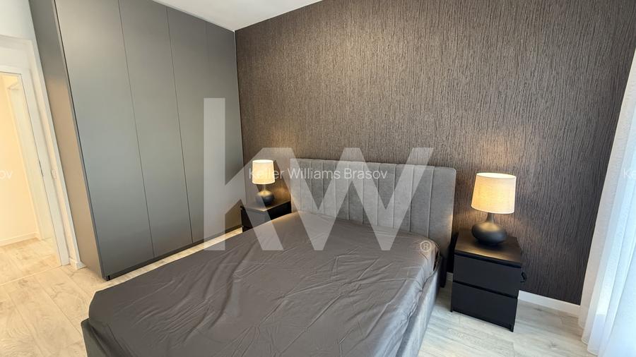 Tractorul - Apartament superb cu 3 camere la prima inchiriere - 11