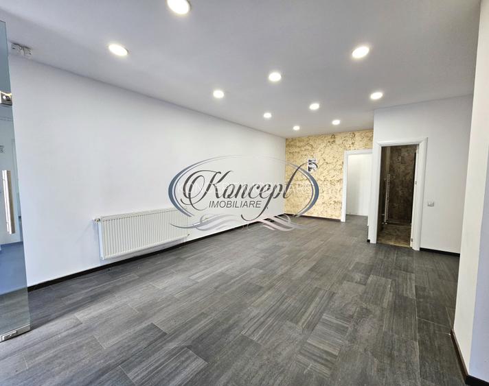 Spatiu de birou modern, zona Iris, pretabil pentru activitate imediata - 2