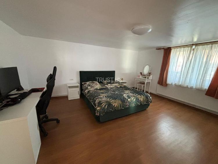 COMISION 0% | Casa Individuala + Garaj de Vanzare | Sacalaz | Central - 5