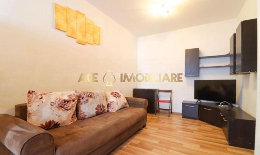 2 Camere de inchiriat  | Dristor | Metrou | Parter | 45mp - 3