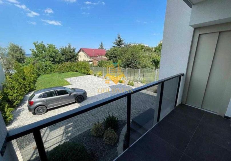 3 Camere Premium, Hasdeu, Semicentral, UMF, Gradina Botanica, Parcare - 8