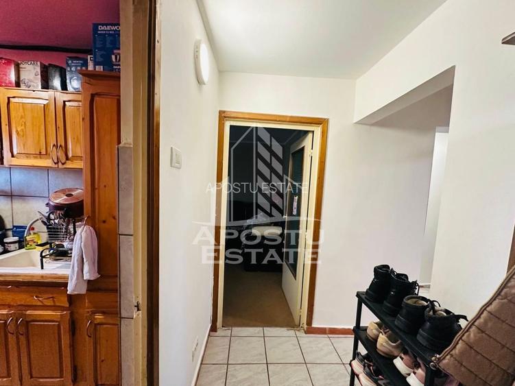 Apartament 3 camere zona Alfa - 4