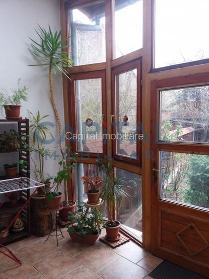 Casa la curte comuna pe 3 nivele, 300mp utili 0% comision - 4