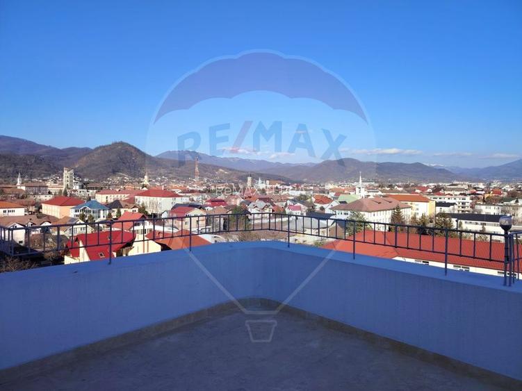 Apartament modern de inchiriat-ultrcentral-teresa superba 40 mp - 2