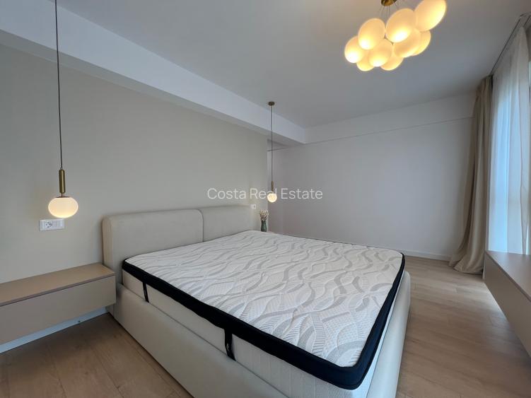 Inchiriere Apartament 4 Camere Iancu Nicolae- British School - 36