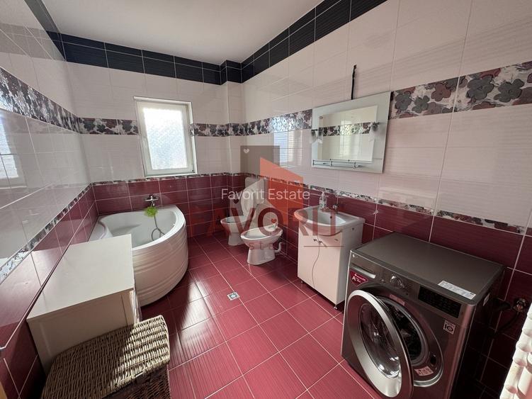 COMISION 0%.  Casa individuala cu garaj . Zona Decathlon . - 18