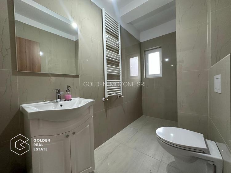 Spatiu de birouri modern de 50 mp + parcare inclusa, Complex Studentesc - 3