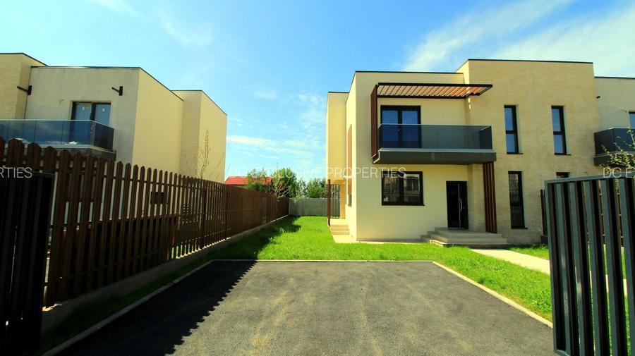 Berceni I 4 Camere I Rate Direct La Dezvolator avans 30.000euro - 2