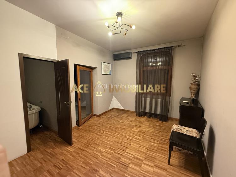 Vila | 5 Camere | Foisorul de Foc | Pet-friendly | Pretabil Birou | x7AC - 17