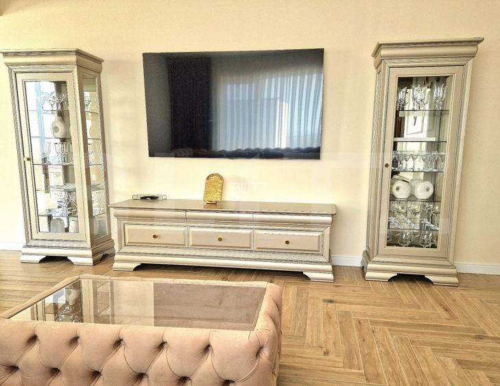 Casa de vanzare, cu 4 camere, 168 mp+teren 1000 mp, Oradea - 5